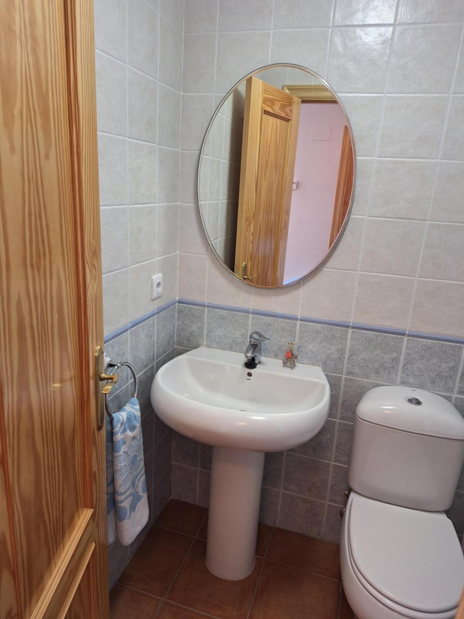 Casa Lucia Villa Tramacastilla de Tena Eksteriør bilde