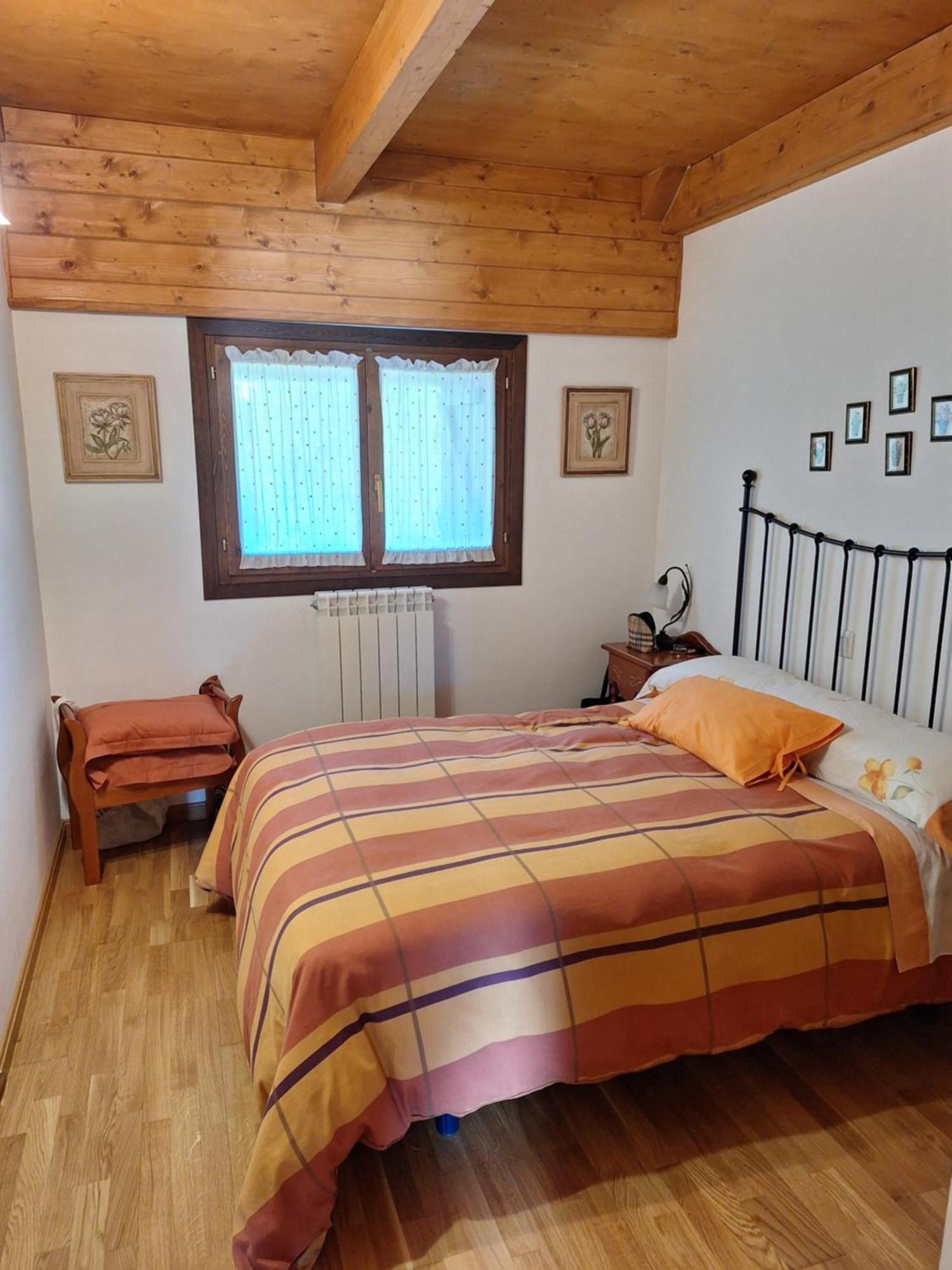 Casa Lucia Villa Tramacastilla de Tena Eksteriør bilde